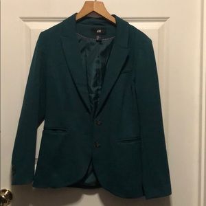 H&M blazer